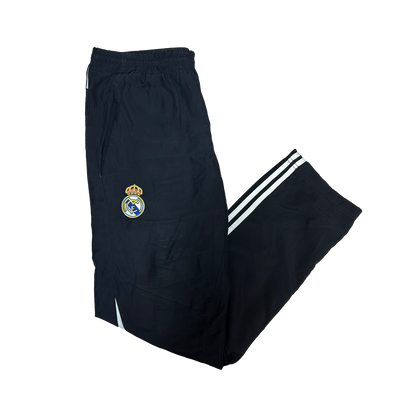 Real Madrid Adidas Trackpants (S)