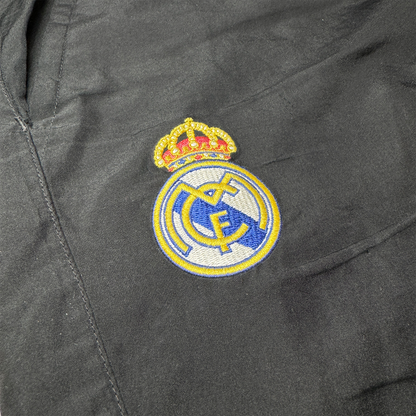 Real Madrid Adidas Trackpants (S)