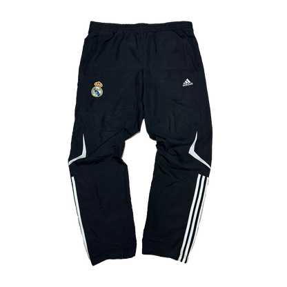 Real Madrid Adidas Trackpants (S)