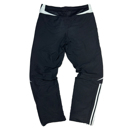Real Madrid Adidas Trackpants (S)