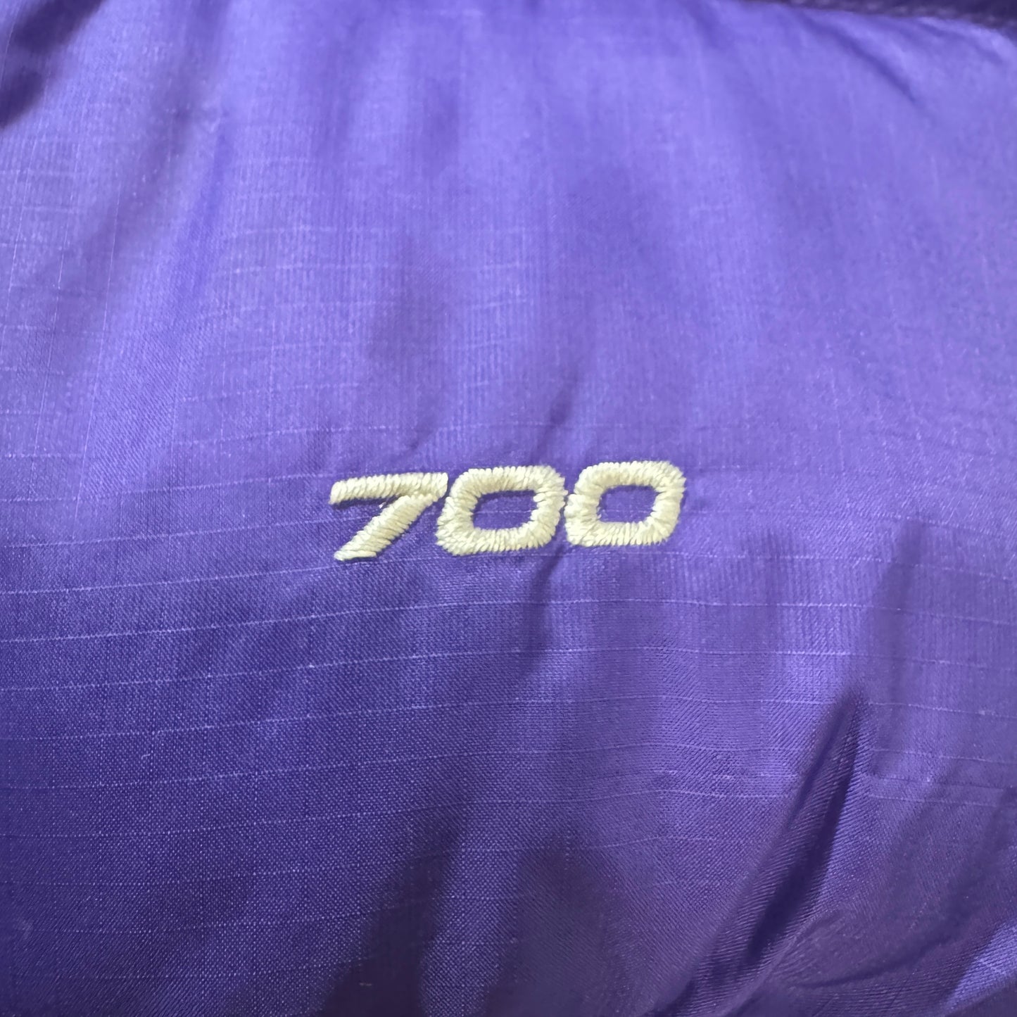 The North Face 1996 Retro Nuptse Jacke (M)