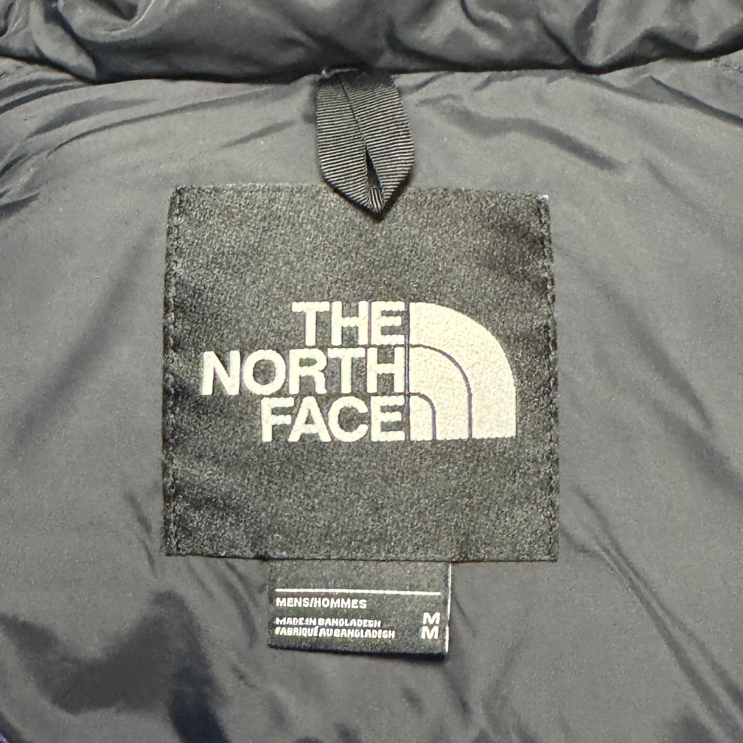The North Face 1996 Retro Nuptse Jacke (M)