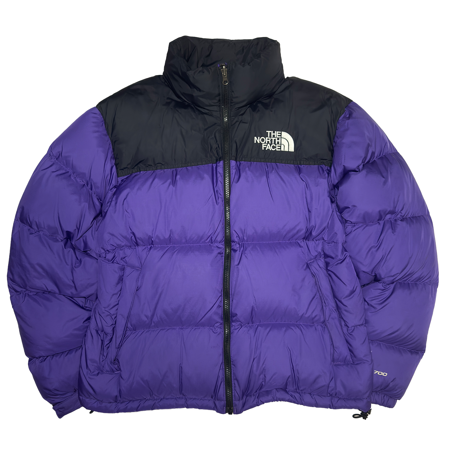 The North Face 1996 Retro Nuptse Jacke (M)