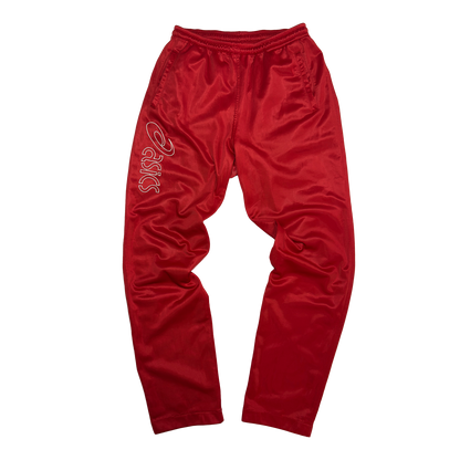 Nike PSG Trackjacket (M) x Asics Trackpants (M)