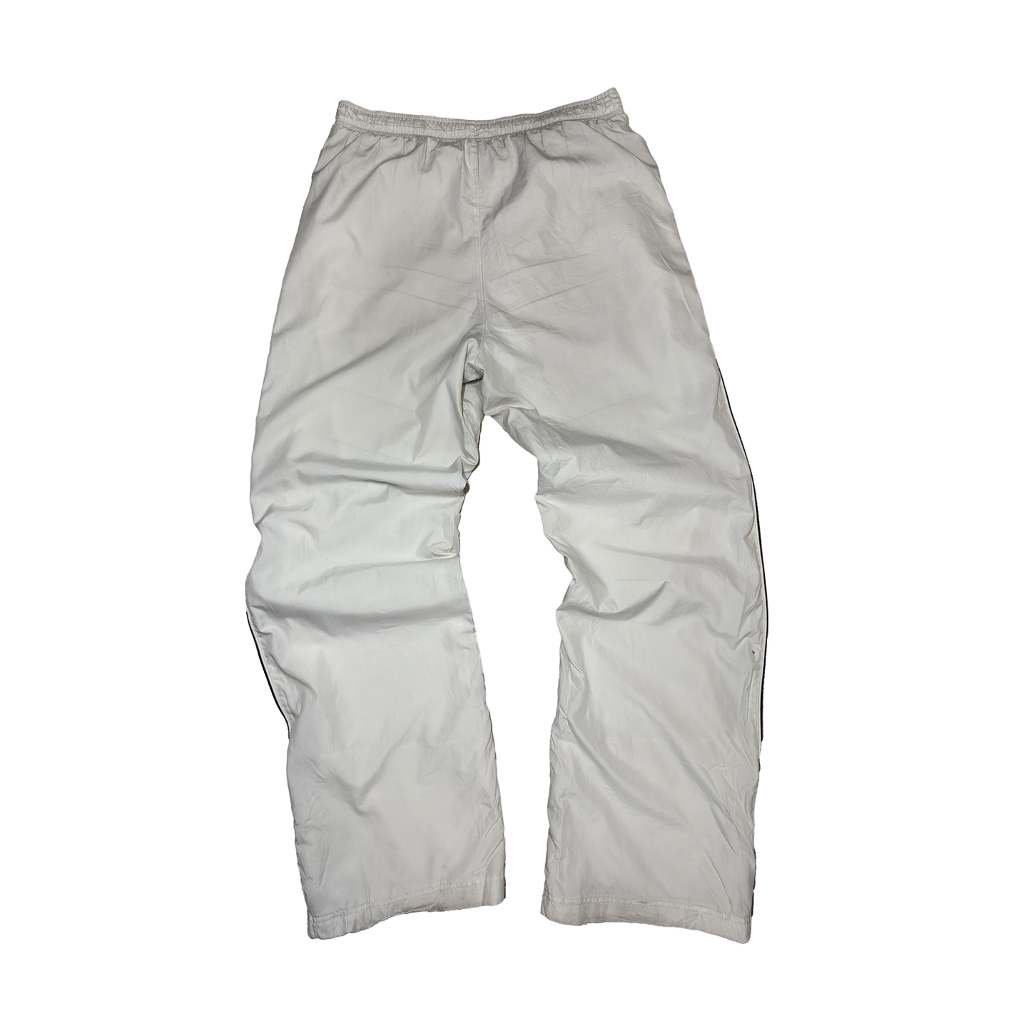 Nike 2000er-Style Trackpants (S)