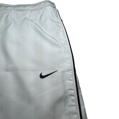 Nike 2000er-Style Trackpants (S)