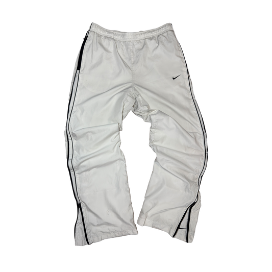 Nike 2000er-Style Trackpants (S)