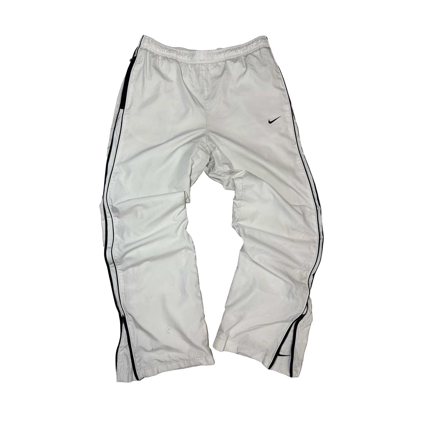 Nike 2000er-Style Trackpants (S)