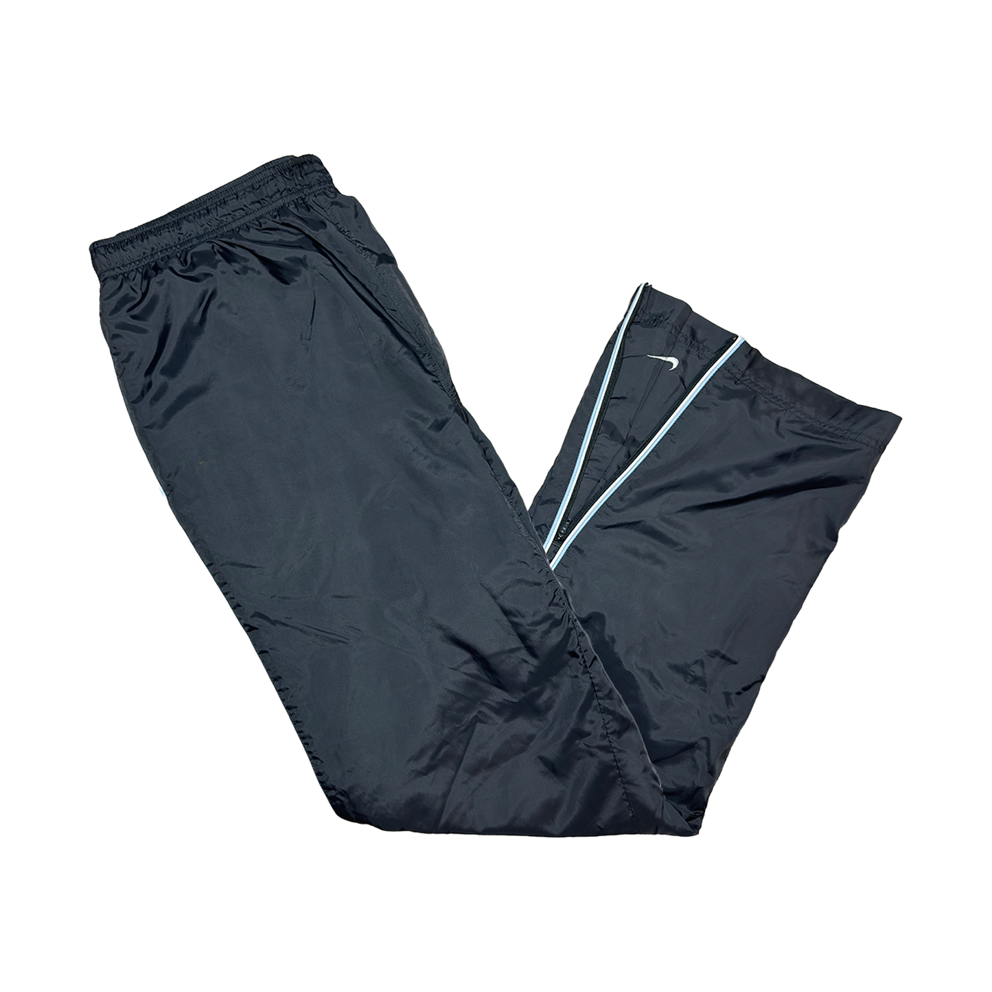 Nike 2000er Retro Trackpants (XL)