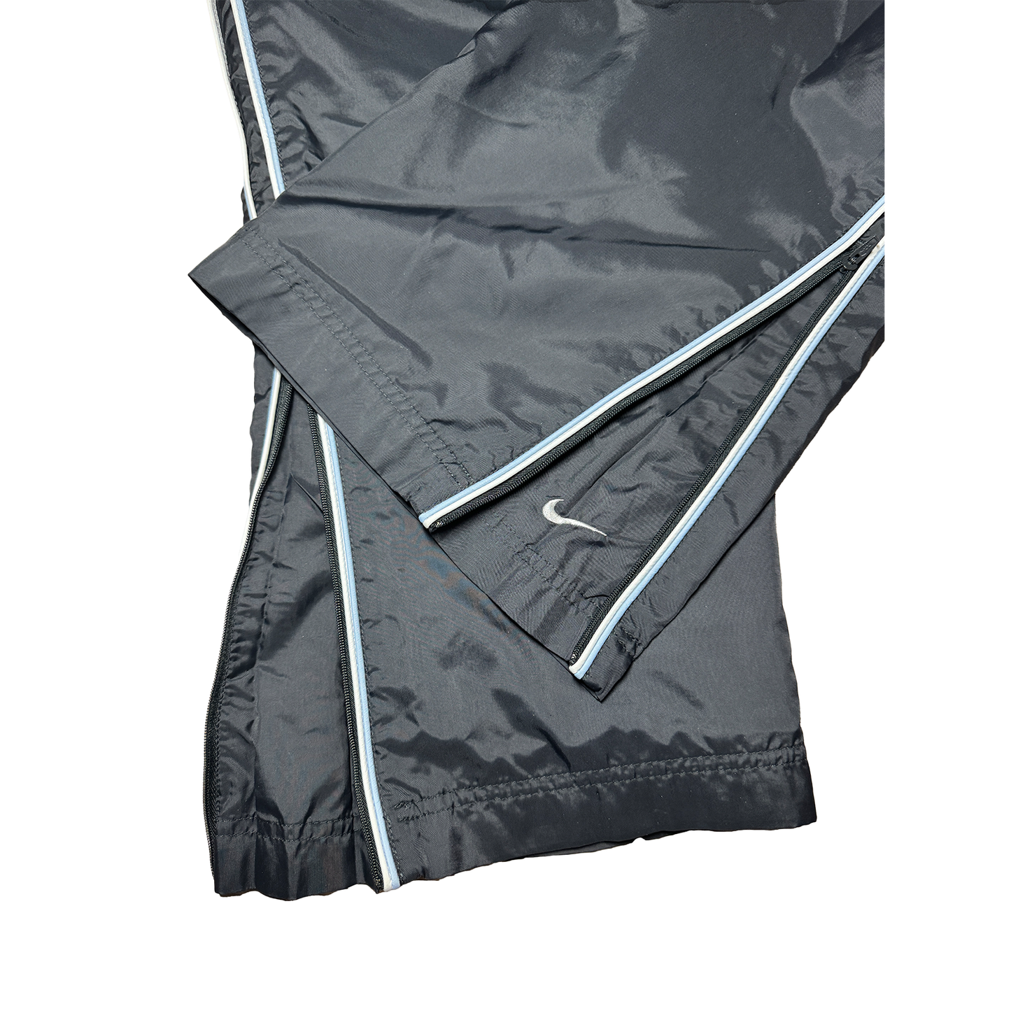 Nike 2000er Retro Trackpants (XL)
