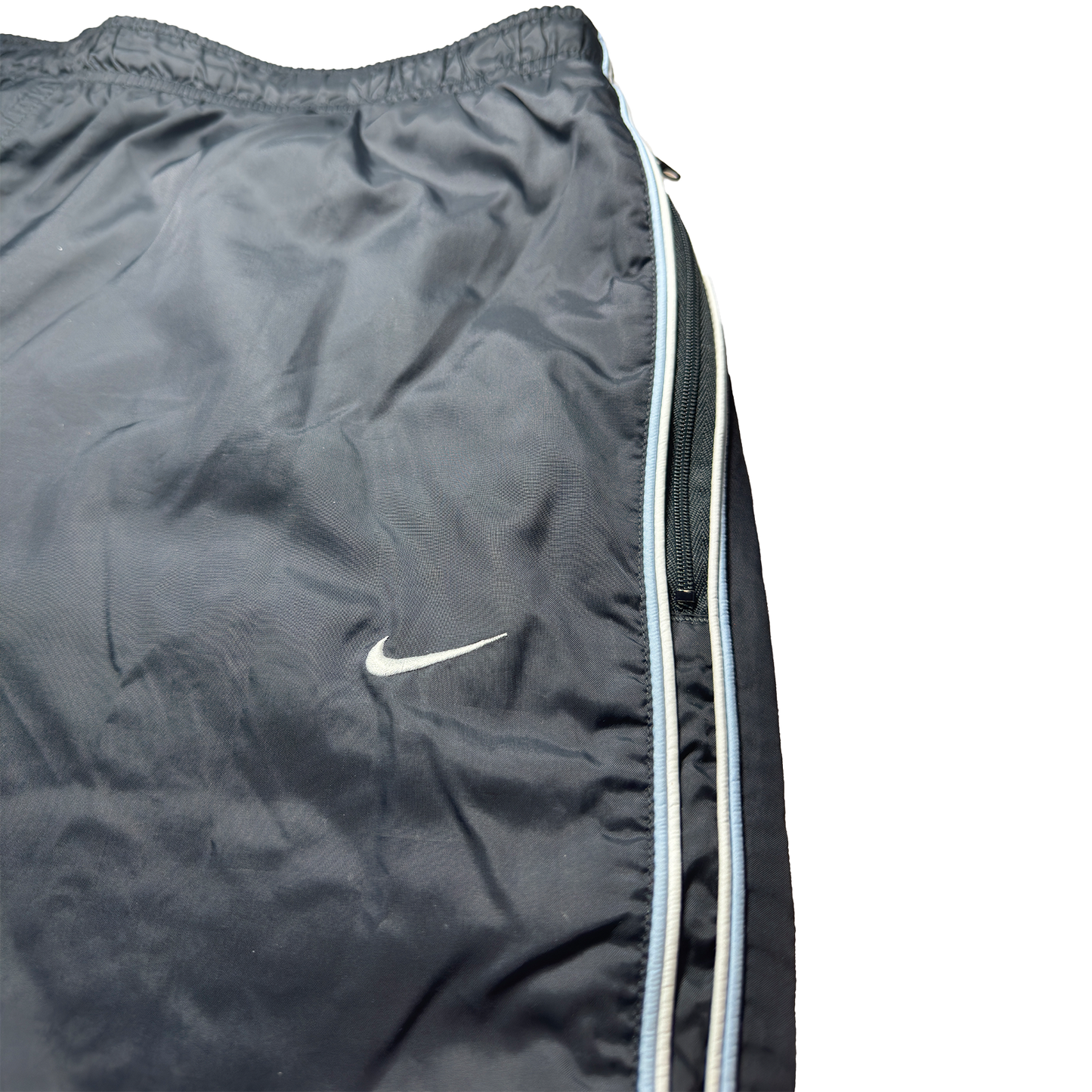 Nike 2000er Retro Trackpants (XL)
