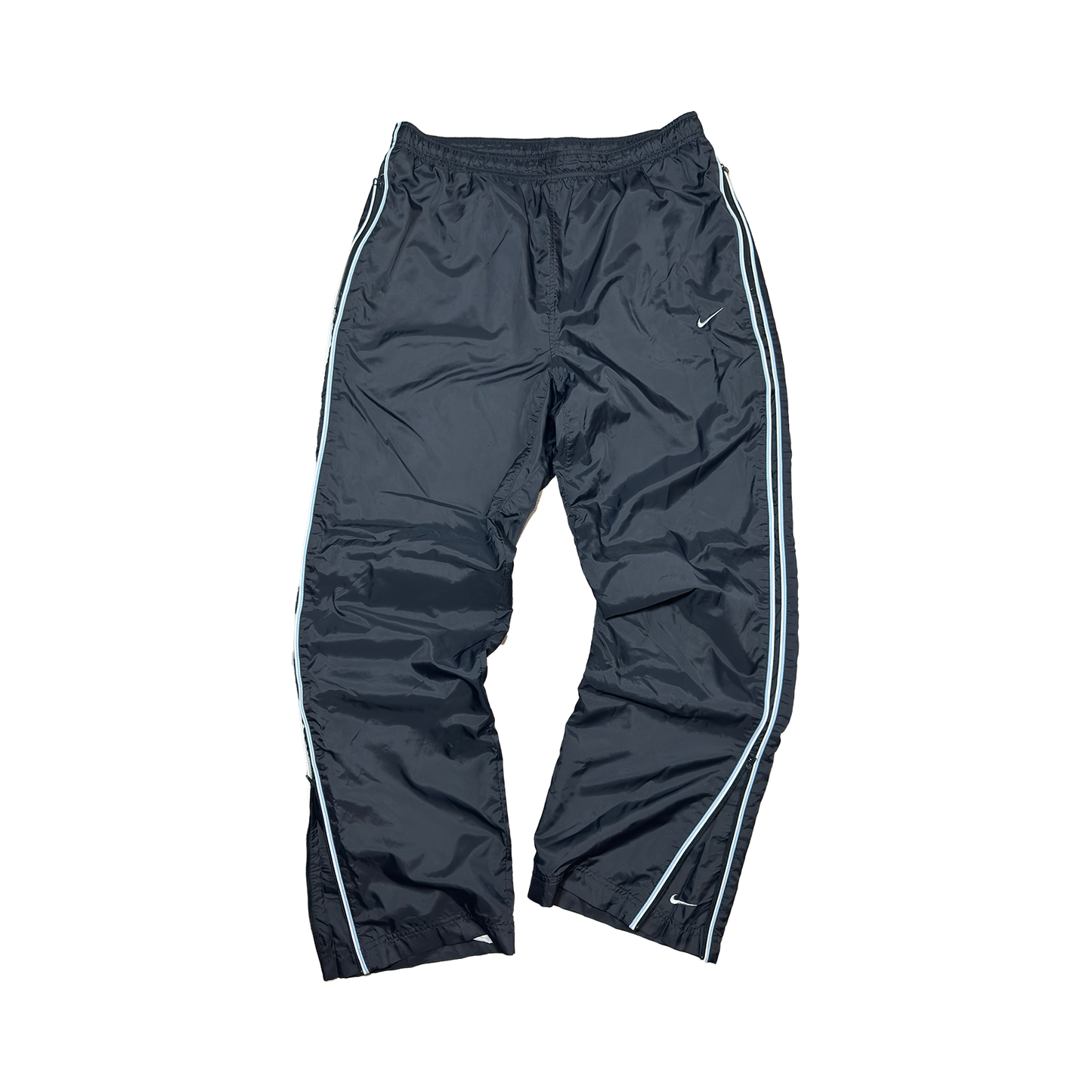 Nike 2000er Retro Trackpants (XL)